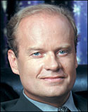 Kelsey Grammer