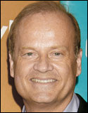 Kelsey Grammer