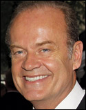 Kelsey Grammer