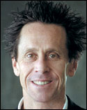Brian Grazer