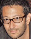 Luke Greenfield