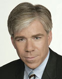 David Gregory