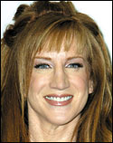 Kathy Griffin