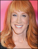 Kathy Griffin