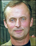 John Grisham
