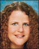 Allison Grodner