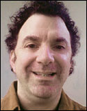 Michael Grossman