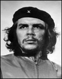 Che Guevara