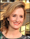 Grace Gummer