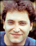 Larry Guterman