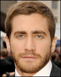 Jake Gyllenhaal