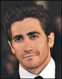Jake Gyllenhaal