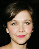 Maggie Gyllenhaal