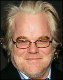 Philip Seymour Hoffman