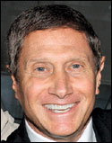 Bill Haber
