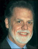 Taylor Hackford