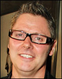 David Hackl