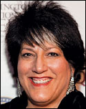 Tammy Haddad