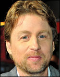 Mikael Hafstrom