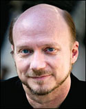 Paul Haggis