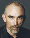 Jackie Earle Haley