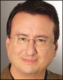 Tim Halkin 