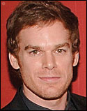 Michael C. Hall