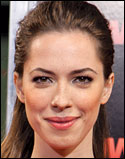 Rebecca Hall