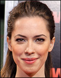 Rebecca Hall