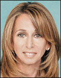 Bonnie Hammer
