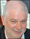 Andras Hamori