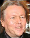 Christopher Hampton