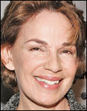 Terri Hanauer
