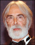 Michael Haneke