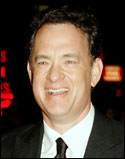 Tom Hanks