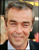 John Hannah