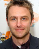Chris Hardwick