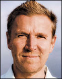 Renny Harlin
