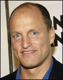 Woody Harrelson