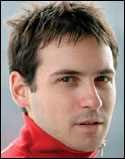 Dan Harris