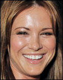 Danneel Harris
