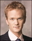 Neil Patrick Harris