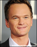 Neil Patrick Harris