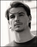 Josh Hartnett
