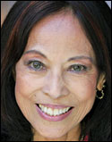 Sumi Haru