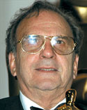 Ronald Harwood
