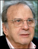 Ronald Harwood