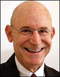 Eric Haseltine