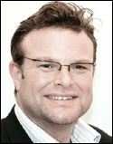 Tim Haslam