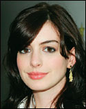 Anne Hathaway